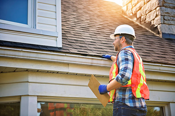 Trusted Storm Damage Roof Repair service in Yukon, PA - Brentwood Metal Roofing